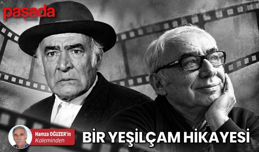 Bir Yeşilçam Hikayesi