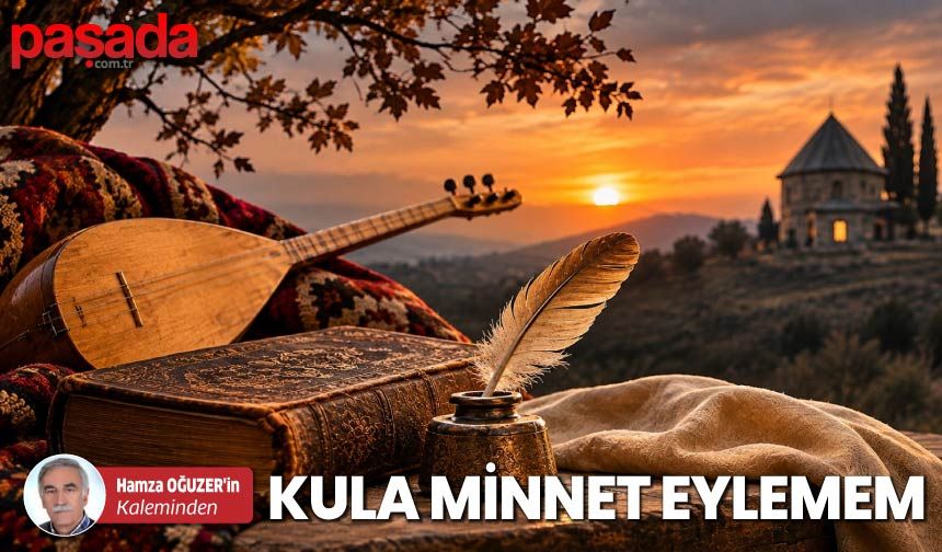 Kula Minnet Eylemem