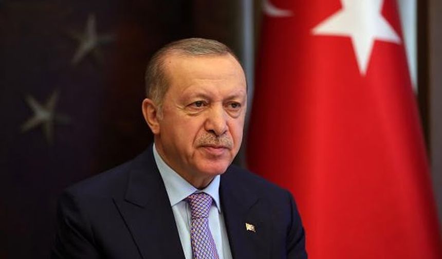 Cumhurbaşkanı Erdoğan kısıtlama günlerini ve yasakların kalktığı illeri açıkladı!