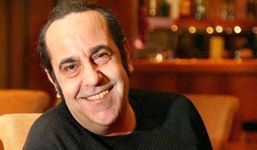 Özkan Uğur Hayatını Kaybetti