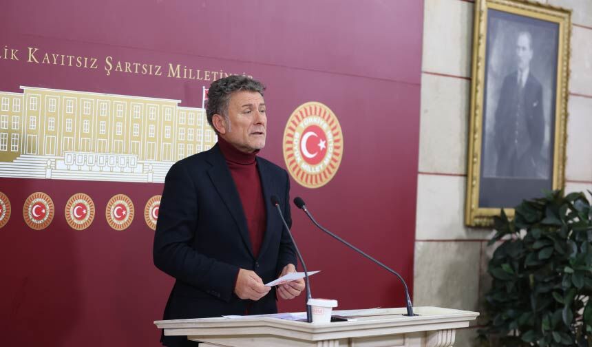 ''Şap Hastalığının Faturası 162 Milyar TL''