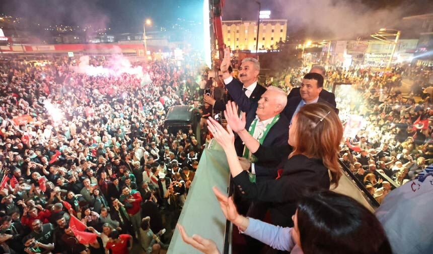 BURSA
