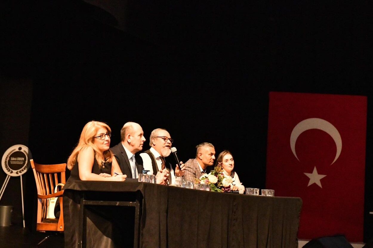 “O Ses Benim” Yarışmasında Büyük Final Heyecanı (3)