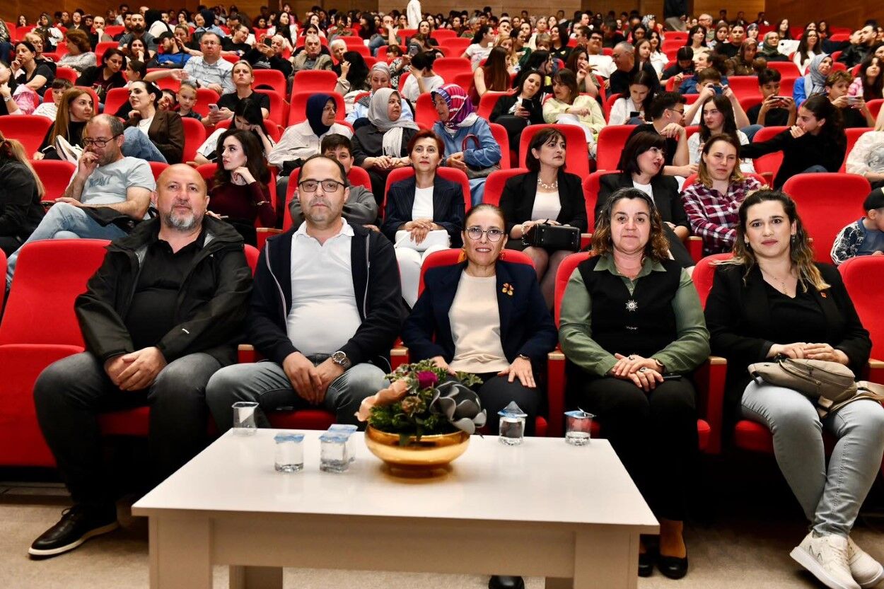 “O Ses Benim” Yarışmasında Büyük Final Heyecanı (4)