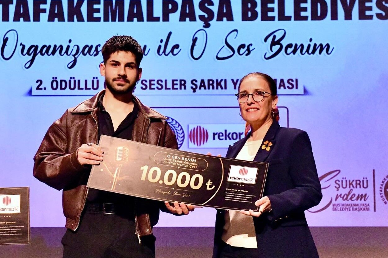 “O Ses Benim” Yarışmasında Büyük Final Heyecanı (9)
