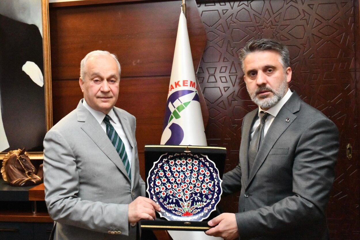 Erdem Başlayan Ve Planlanan Yatirimlarin Tamamlanmasini İstedi̇ (1)