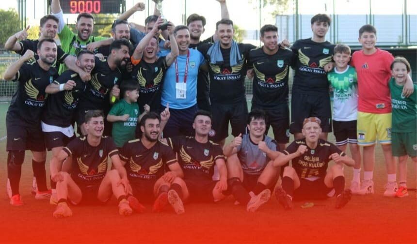 Şampiyon Gelişim Spor