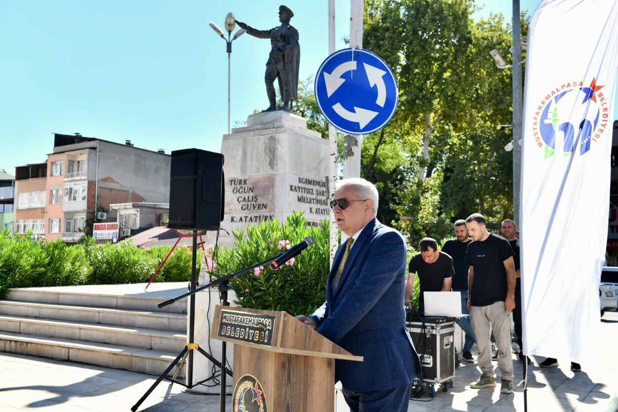 Beledi̇ye 145 Yaşinda (2)