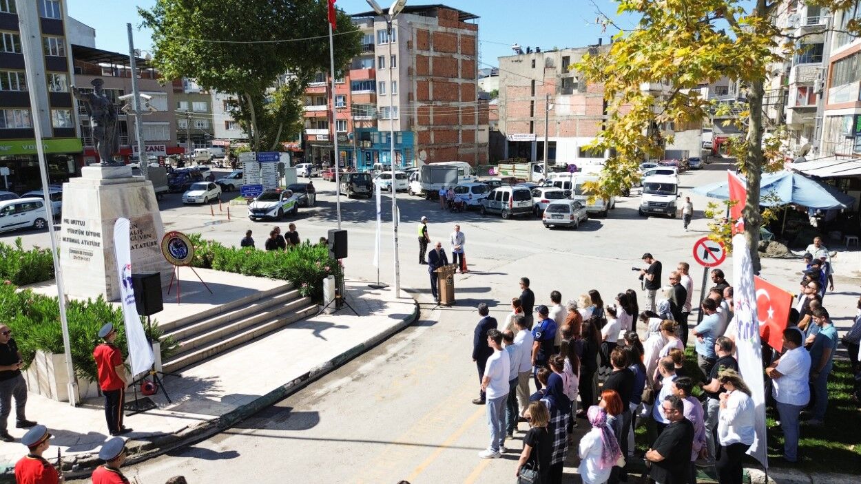 Beledi̇ye 145 Yaşinda (6)