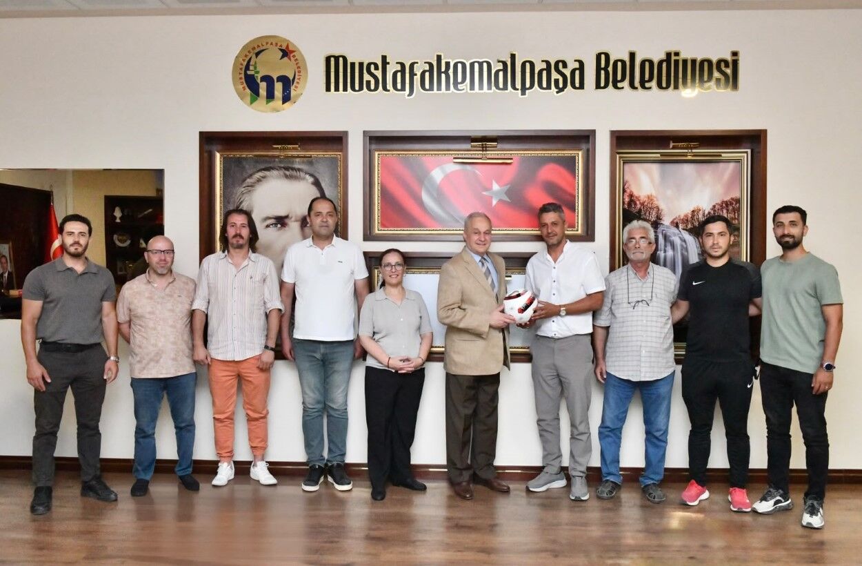 Room Art Paşa Mi̇ni̇top Başliyor (3)