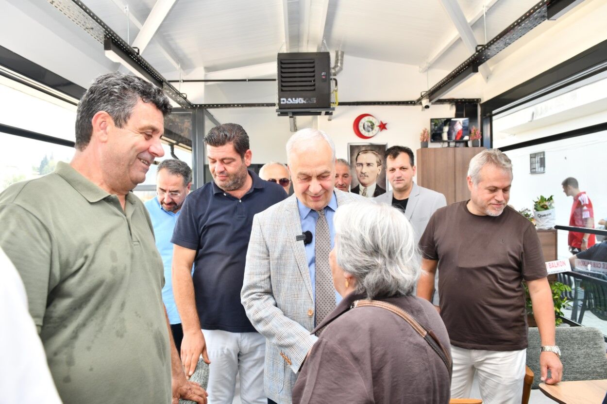 Santral Park Yenilenen Yüzüyle Açıldı (2)