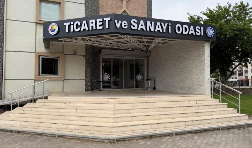 TSO Tarihinde Bir İlk