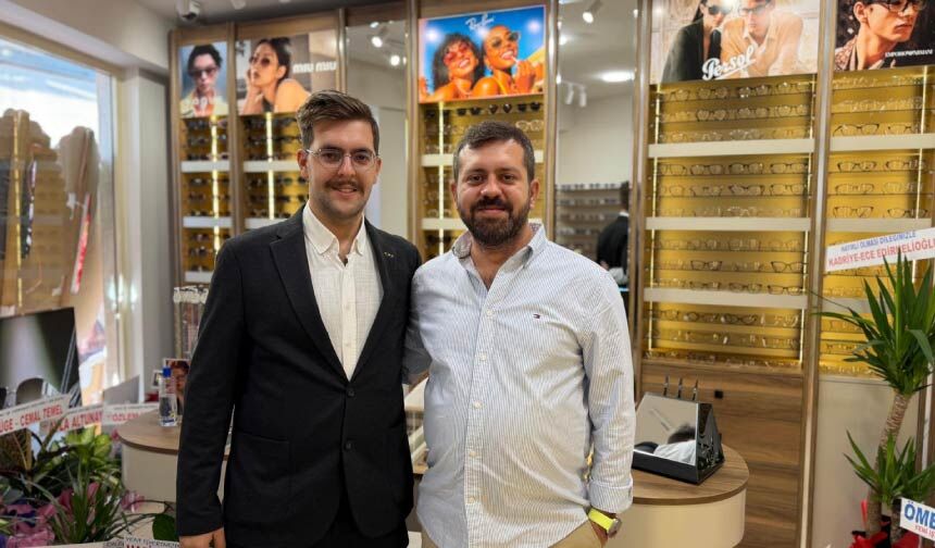 Pamuk Optik Hizmete Açıldı