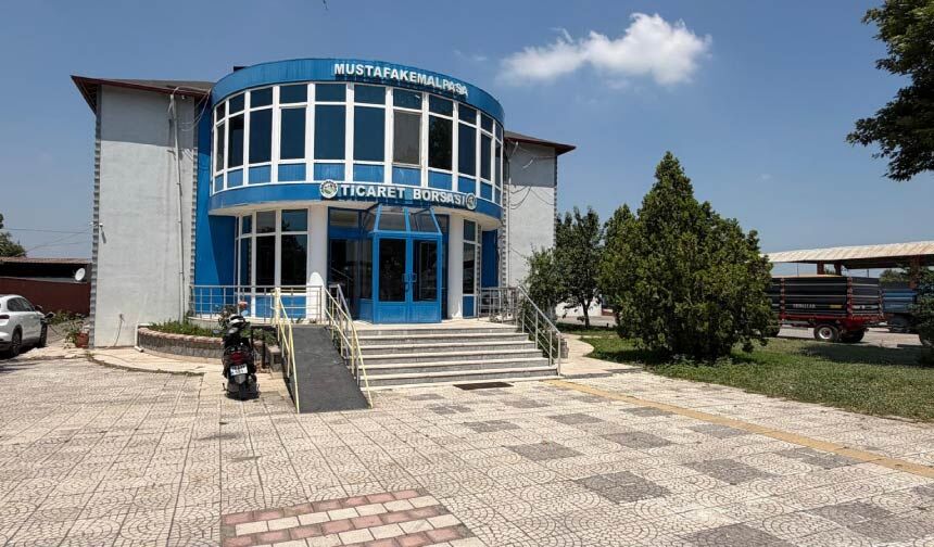 Borsada İkinci Aday İddiası
