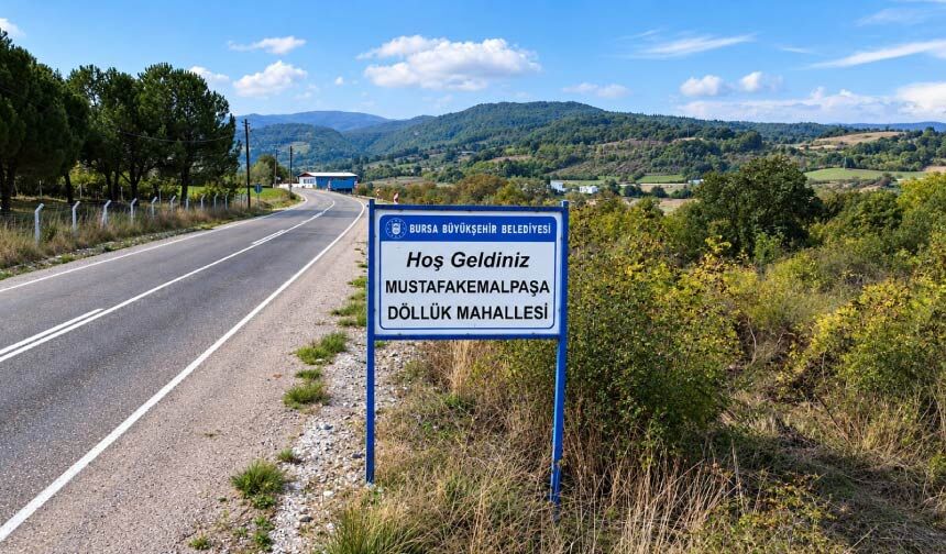 Yeni Adı Kafkas Mahallesi