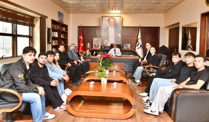 Belediye Kursları Kazandırdı